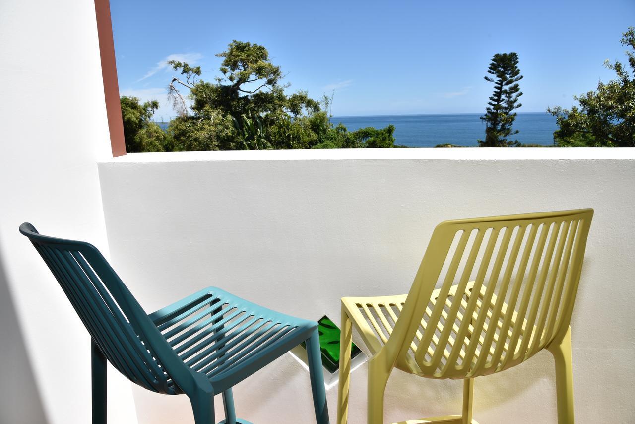 Taitung Spring Enjoy Color B&B מראה חיצוני תמונה