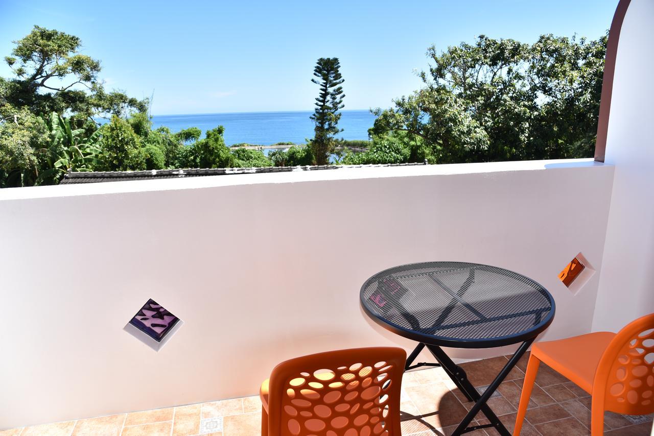 Taitung Spring Enjoy Color B&B מראה חיצוני תמונה