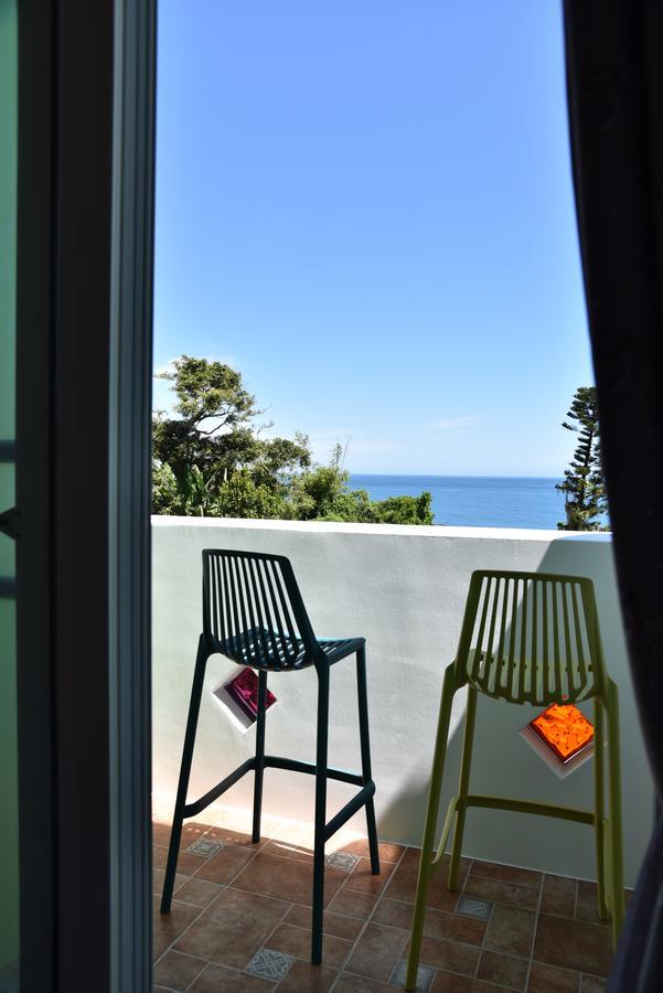 Taitung Spring Enjoy Color B&B מראה חיצוני תמונה